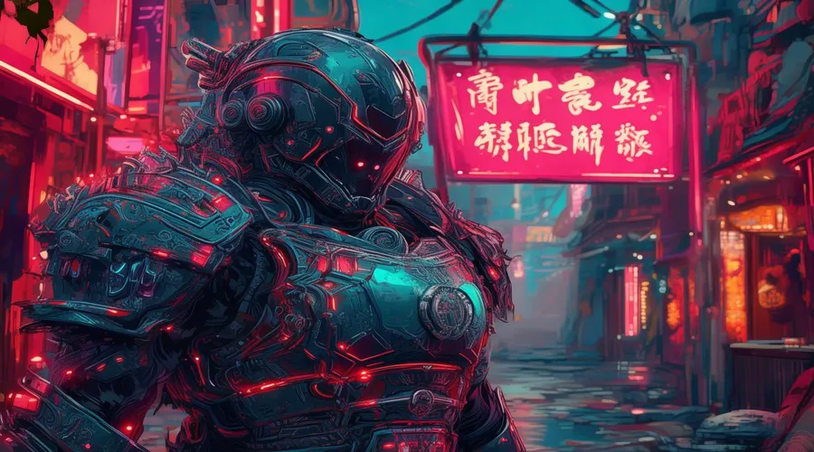 光明勇士游戏图片3