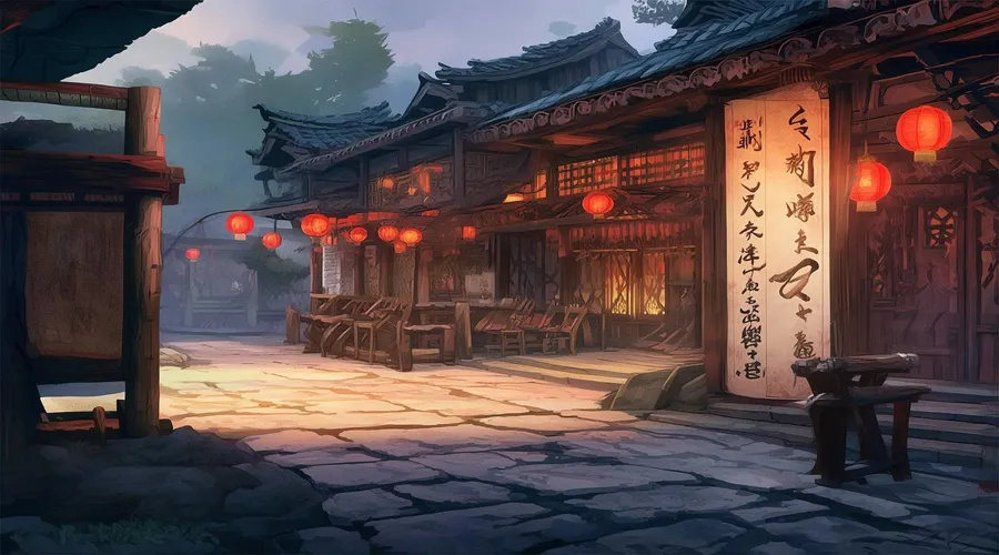 光明勇士游戏图片2